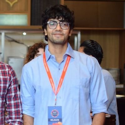 TanaShah99's profile picture. 