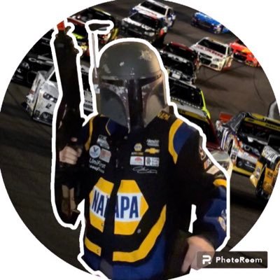 20 || NASCAR fan || Motorsports enjoyer || https://t.co/ftuqmCLR4h