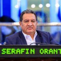 Serafín Orantes(@OrantesSerafin) 's Twitter Profile Photo