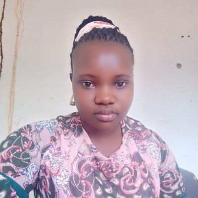 ElinaNamboze's profile picture. 