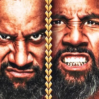 Y'all to Follow THE NEW Usos ONLY FAN PAGE PROFILE Ex Unified Undisputed @wwe Tag Team Champions