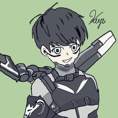 Keyu_kun11 Profile Picture