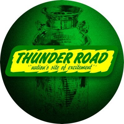 Thunder Road Speedbowl