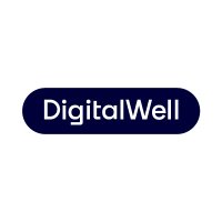 DigitalWell(@TeamDigitalWell) 's Twitter Profile Photo