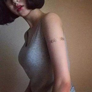 mij926563680258's profile picture.
