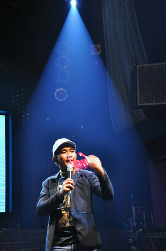 Hendar prasetyo
