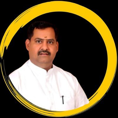 Official X (twitter) account of Shri Shyam Kishor Awasthi
लखीमपुर खीरी की धौरहरा लोकसभा सीट से बसपा प्रत्याशी