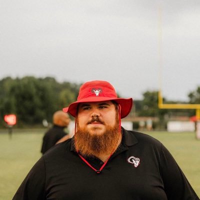 Offensive Line Coach at Rolesville High School