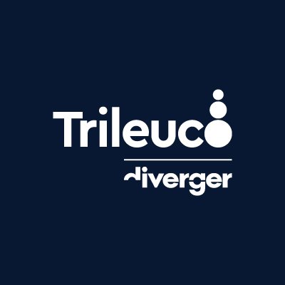 trileuco's profile picture. Síguenos en @Diverger_ai para estar al día de todas nuestras novedades 🤖