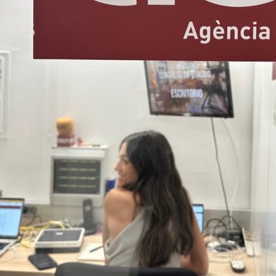Periodista | @agenciaacn