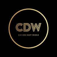 Cue and Dart World (@cueanddartworld) 's Twitter Profile