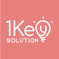 1 Key Solution (@1keysolution) 's Twitter Profile