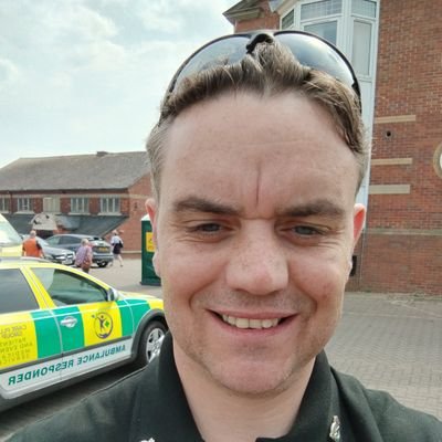 Paramedic in Urgent Care, Providing Emergency care at events for social enterprise NHS provider and Emergency Care in support of NHS for a private provider