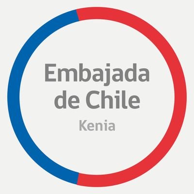 Cuenta oficial de la Embajada de Chile en Kenia 🇨🇱 🇰🇪