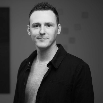 Co-founder of Design Sprint X, Space Sprint, and The Other Hand. Design Consultant for British Gas. Previously Deutsche Bank, bp, and Sky Betting & Gaming.