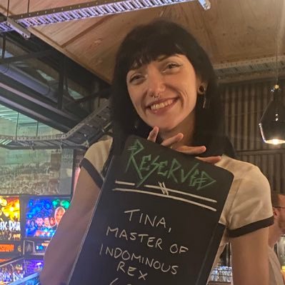 Tina 🌿さんのプロフィール画像