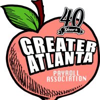 Greater Atlanta Payroll Association(@APA_ATL) 's Twitter Profile Photo