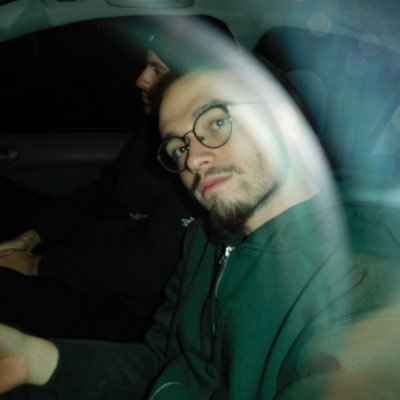 Raphaelmalo95's profile picture. 