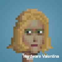 valeneinathard's profile picture. Life student 🧠 | mind connector 🤝 | blockchain enthusiast 🟧 | web3 💻 | entrepreneur 💰 | health advocate⚕️ | $xbt $eth $arb $pepe lfbuidl