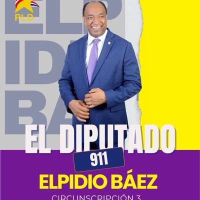 Elpidio Baez