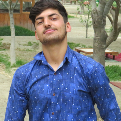RafiullahN786's profile picture. 