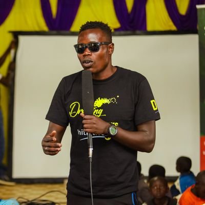 Team building master
Best mc you need
best facilitator you need
best instructor you need.
#0716460383