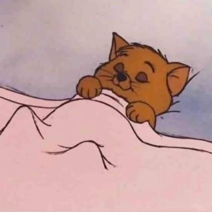 donde están las gatas que sí hablan y tiran pa' alante