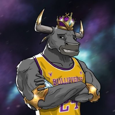 pjarputhz's profile picture. Bullieverse