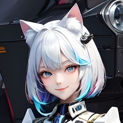 誰かの性癖にちょっとだけ刺さるかもしれないAI美女を作成中。
いいね、フォロー、リポスト大歓迎ですが転載禁止です。
エロアカ、投資、金配り系お断り!
セクシーな猫耳メカ娘MIA(みあ)さんを中心に更新します。
同名の映画やミュージシャンの方、及びファッションブランドとは全く関係ありません。