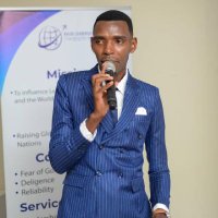 Derrick Agaba (@derrick_agab) 's Twitter Profile Photo Derrick Agaba (@derrick_agab) 's Twitter Profile Photo