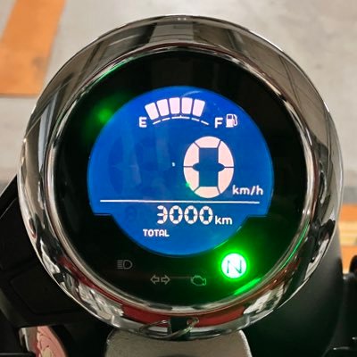 モヤイ2号機さんのプロフィール画像