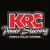 KRC Power Steering (@KRCPower) Twitter profile photo