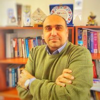 Prof. Dr. İlhan Küçükkaplan (@ilhankkaplan) 's Twitter Profile Photo Prof. Dr. İlhan Küçükkaplan (@ilhankkaplan) 's Twitter Profile Photo
