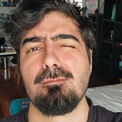 Gus (insta: gugaoshow)さんのプロフィール画像