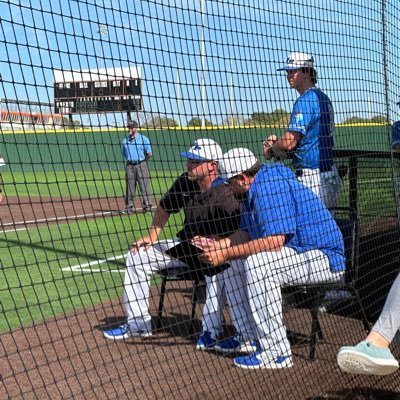 Head Baseball Coach- Wills Point HS -Wreck em Tech - John 16:33