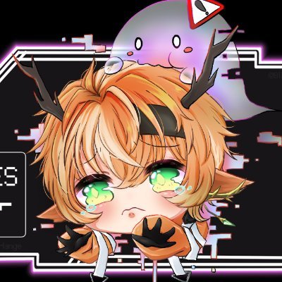 個人勢vtuber
小鹿班比有個哥哥,知道是誰嗎?......大鹿尋騎🥵💦
信箱: kareihange@gmail.com
Youtube: https://t.co/okgtDzC2BN
父親&母親 : 阿默默 @AMoMoNiJi永遠18歲a乾媽:@BIi_0623