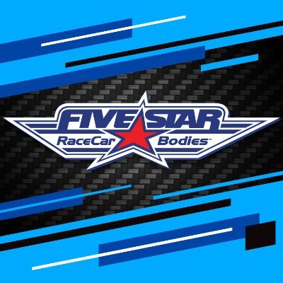 Five Star Bodies designs and manufactures composite, plastic and polycarbonate parts for NASCAR, Circle Track, Drag Race, Road Race applications and much more!