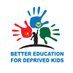 BETTER EDUCATION NGO (@bettereduction) Twitter profile photo BETTER EDUCATION NGO (@bettereduction) Twitter profile photo