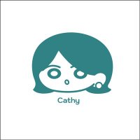Cathy(@cathy_co18) 's Twitter Profile Photo