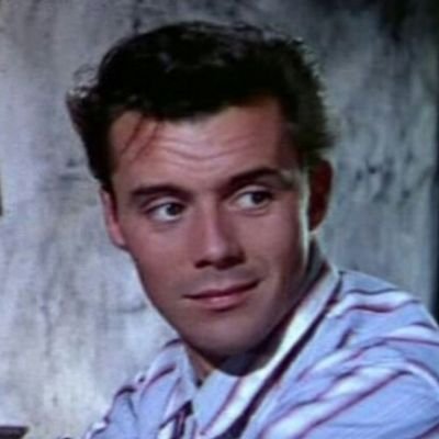 Dirk Bogarde