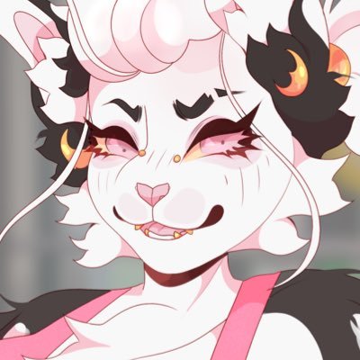 angel baby💖🌈🌼✨ COMMISSIONS OPENさんのプロフィール画像