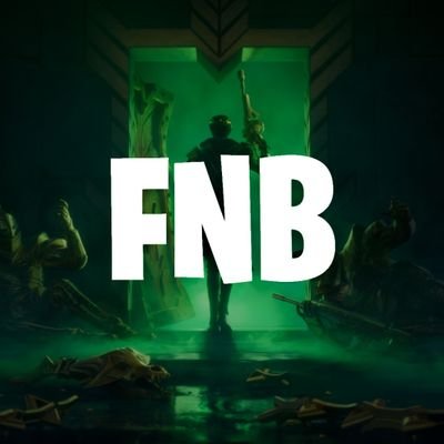 FNBRbuzz Profile Picture