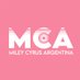 Miley Cyrus Argentina (@MCyrusArgentina) Twitter profile photo