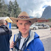 Dave Latshaw (@dlatshawturf) 's Twitter Profile