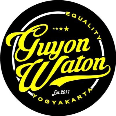 GuyonWaton