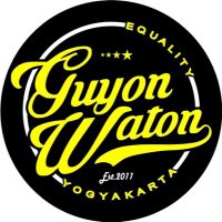 ꦒꦸꦪꦺꦴꦤ꧀ꦮꦠꦺꦴꦤ꧀(@GuyonWaton) 's Twitter Profile Photo