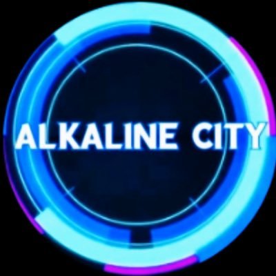 alkalinecity24 Profile Picture