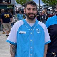 Michael Parra (@michael__parra) 's Twitter Profile