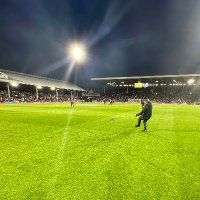 HereForTheFulham (@here4thefulham) 's Twitter Profile