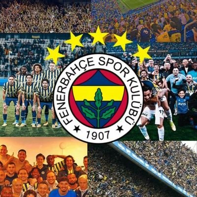 Sadece Fenerbahçe💛💙